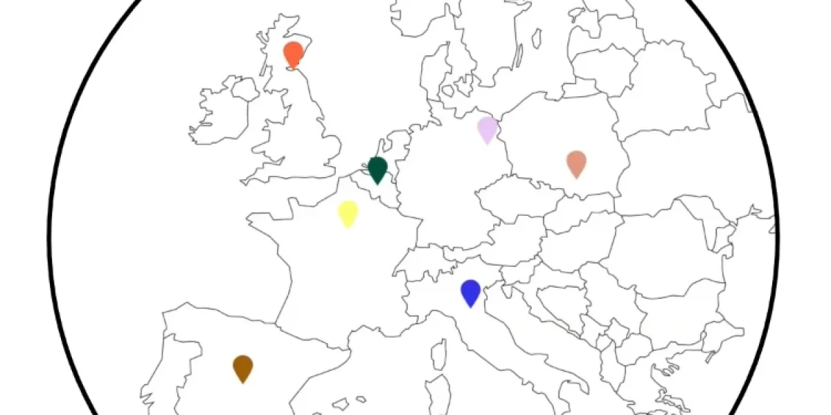 Carreras multinacionales